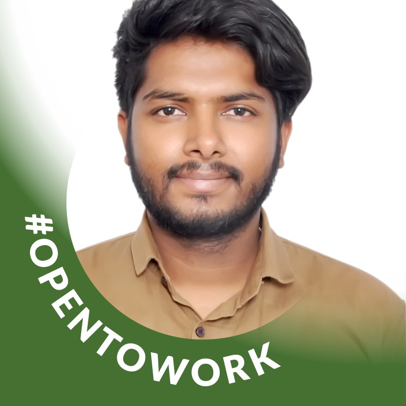 Profile photo of Ritesh Prasad